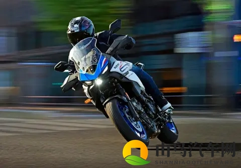 铃木SV-7GX上市，SV650附魂+电子配置补齐-2