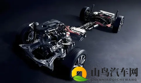 纯电VS混动：新能源的“中场战事”，谁才是未来的主宰？-1