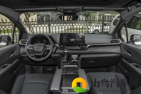 丰田赛那双擎四驱版本，三款车型怎么选？-1