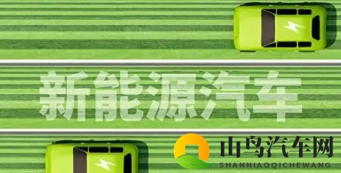读新能源汽车购置税新政有感：政策引航，产业与消费共赴新程-1