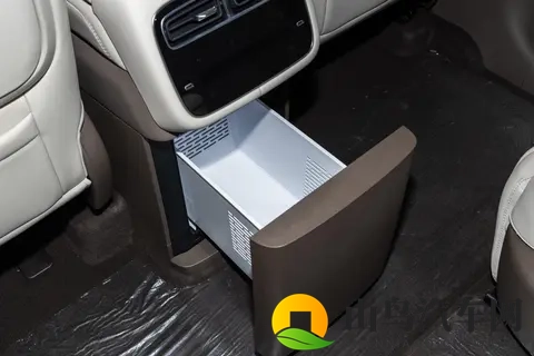 腾势 N8L 不一般!防晕车 + 强动力,家庭用车新标杆-3