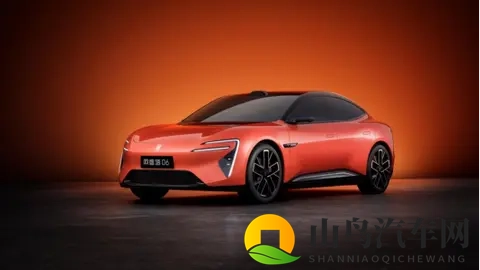 阿维塔06 Elite版动力超带感!-2