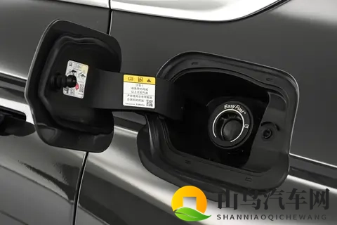 林肯Z混动系列4款配置，区别在哪？-1