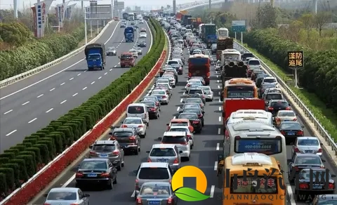 某车企百公里加速5秒将成历史,为公安部规范点赞-2