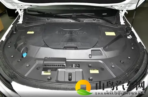 1298万起！2026款创维HT-i超航版：减配不减质，插混续航再升级-2