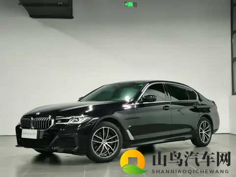 三年宝马5系,八万公里,20多万拿下代步香不香?-3