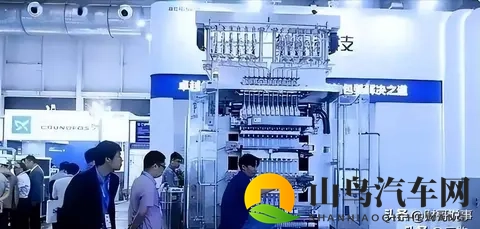 荷兰动手，中国反制，欧洲车企傻眼-1