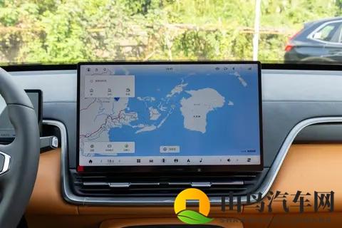 2026款东风奕派eπ008五座版:一款体现实用主义的家用车-2