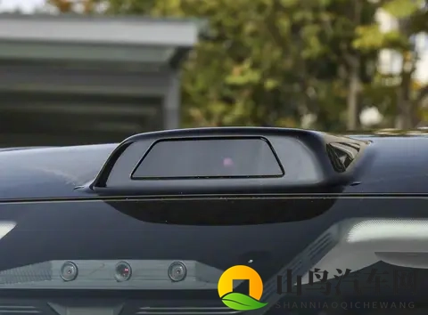 2068万元起 2026款比亚迪夏上市 纯电续航218km_配激光雷达-3