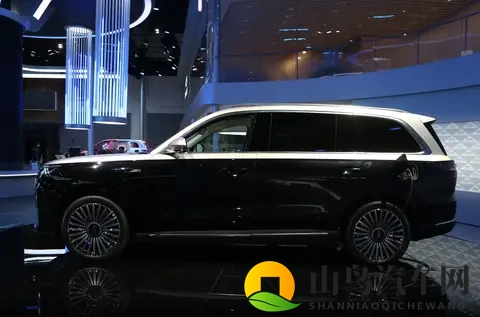 也要在大块头SUV里分一杯羹,奇瑞风云T11增程大六座,价格能打?-1