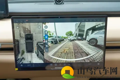 17万就能买豪华SUV？星途星纪元ET凭啥这么香？看完你就懂了-2