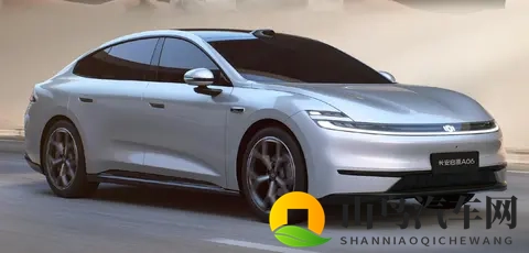 一口价28.99万起 新款凯迪拉克CT6正式上市-1