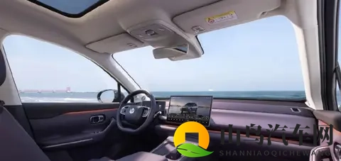 15万级新能源SUV怎么选？三款热门车型全面解析-3