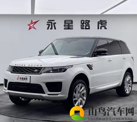 20款路虎揽胜运动版：12万公里，4388万，圆你越野梦！-1