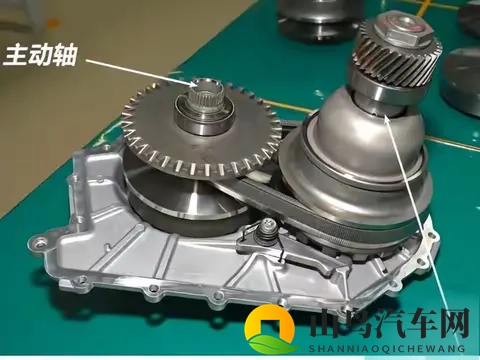 日产CVT抗造封神！丰田省油躺平，本田运动竟是“纸面实力”？-1