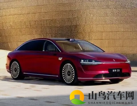 11、12月将上市8款轿车，多款高颜值轿车来袭！-2