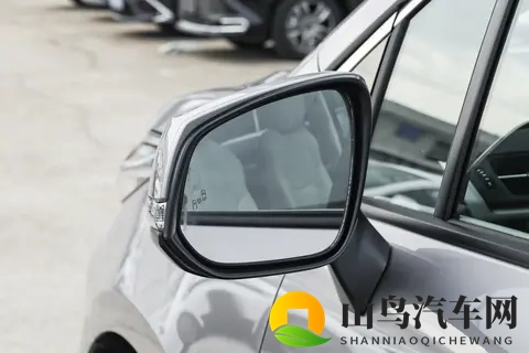 赛那这三款四驱车型，哪一款更值得买？-3