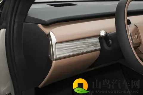 25万级纯电SUV怎么选?聊聊乐道L60这几点，让家庭用户果断下单-1