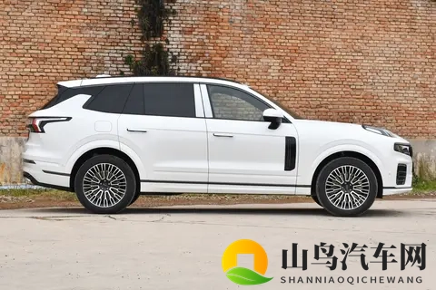 才1988万起！四驱+20T+8AT，空间大配置高，家用选它准没错-1