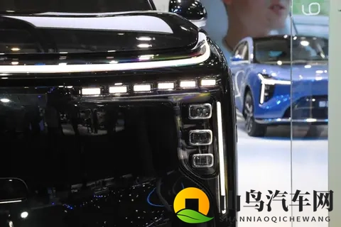 车长超52米,综合续航超1500km,全新智己LS9即将开启预售!-1