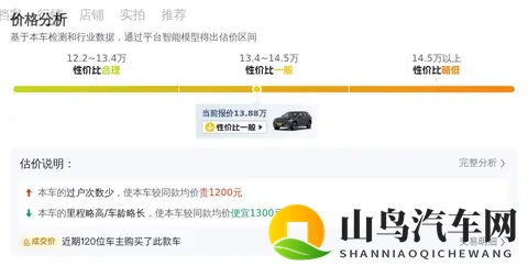 1388W收沃尔沃XC60,20T+四驱,宜家宜旅的北欧风-2