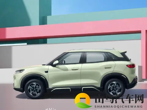 怎一个惨字了得！10月小型SUV销量榜 仅两款销量过万 缤越第二-3