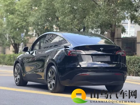 16万多拿下准新Model Y，体验未来科技，告别里程焦虑！-1