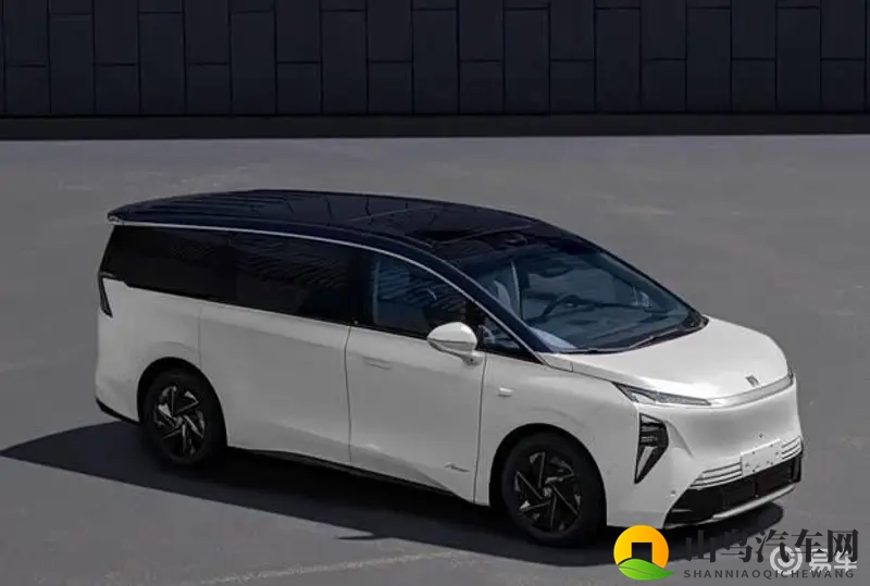 别克至境世家年内上市，搭载逍遥智行辅助驾驶系统-1