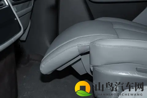 30万预算,大六座SUV怎么选?深度体验腾势N8L-2