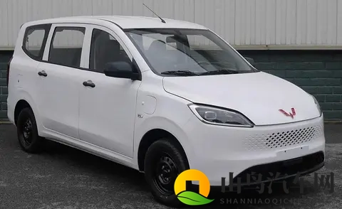 五菱宏光增程版上市 ，续航1200km ，家用商用新选择-1