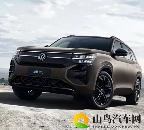 法规下的途昂Pro进化之路-2