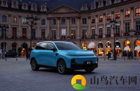 10月车企销量  黑马零跑破7万，巨头比亚迪狂揽44万-2