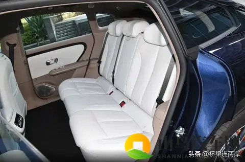 1099万起！长安启源A06双动力上市，混动纯电怎么选？-3