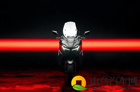 雅马哈TMAX推出25周年纪念版，这款“三缸踏板”怎么这么牛呢？-2