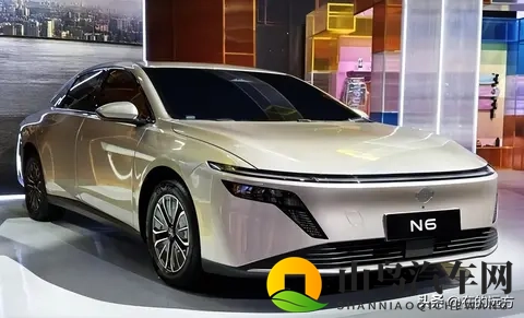 合资品牌反击战打响！东风日产鸿蒙天籁对决国产混动-1