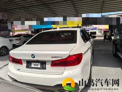 六年宝马5系，13万公里，体验原汁原味驾驶乐趣？-2