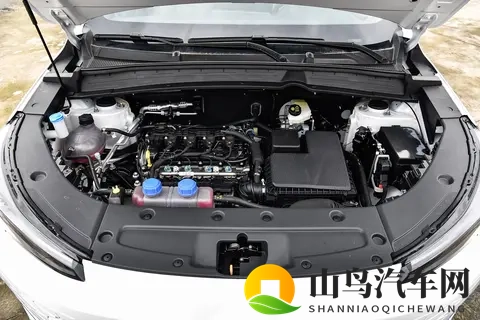 新车 售1129万元_增视觉版驾驶辅助,新款长安CS55 PLUS PHEV上市-1