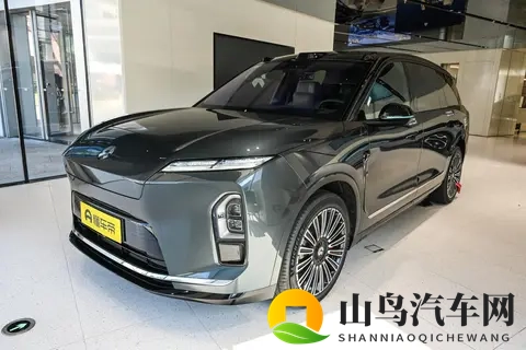 李斌：蔚来四季度有机会盈利 花钱的事三季度办完了-3