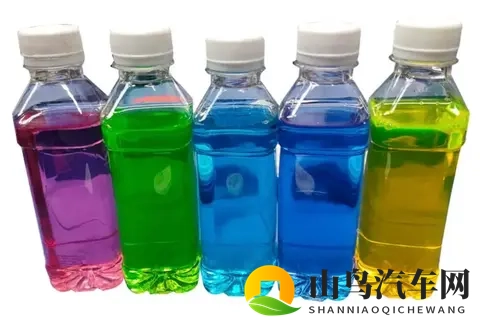 汽车防冻液什么时候更换？看这两个标准-2