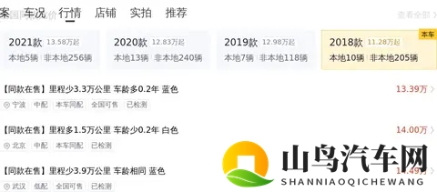 14万多拿下白色宝马X3，家用代步，这性价比如何？-3