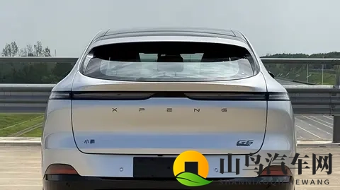 小鹏G6增程版申报工信部401批目录，增程Model Y就这么实现了？-2