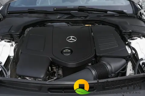 开了3天奔驰C260,终于知道为什么这车也有人买?-2