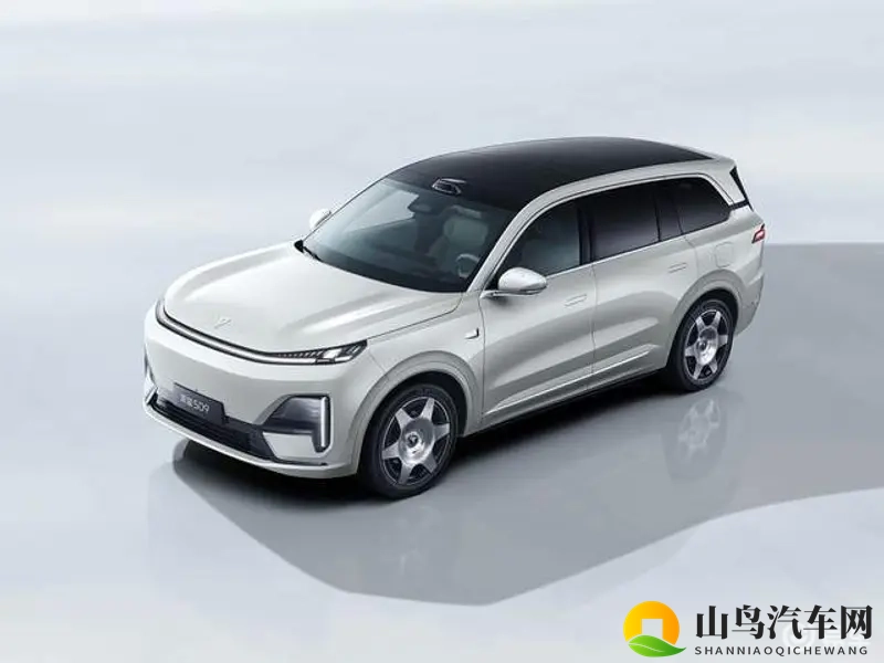 11月,有望降价的3款SUV-1