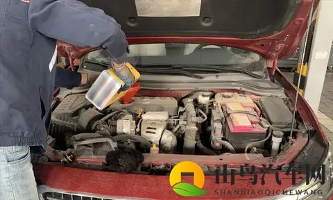 你每年多花上千冤枉钱？90%车主都被4S店套路了-2