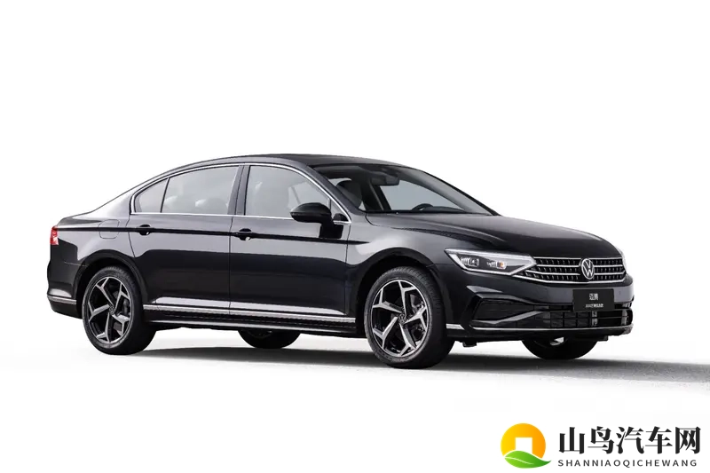 迈腾3000万辆甄选款,空间表现如何?-1