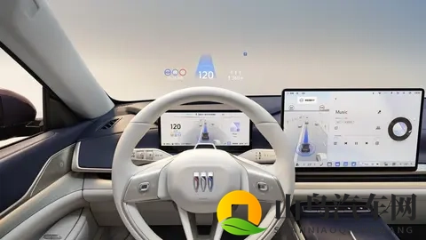 首选奢享版，别克至境L7购车手册-3