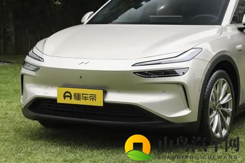 2025款乐道L60长续航版试驾感受：续航够用，补能不愁，保值无忧-2