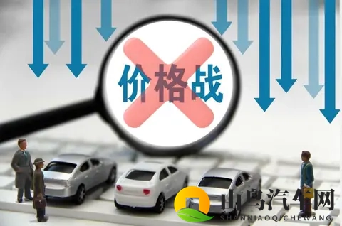 汽车上牌零售销量应按月公示，应禁止企业发布和炒作批发销量-2