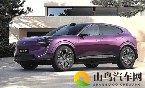20万级增程SUV对决 阿维塔07与智己LS6谁更强？-3