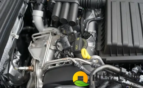 丰田双擎的神奇发动机：十万公里跑过连铁人都不敢想-1